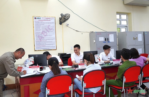 Huyện Mèo Vạc, Hà Giang tăng khả năng tiếp cận vốn cho người dân, đẩy lùi “tín dụng đen”

